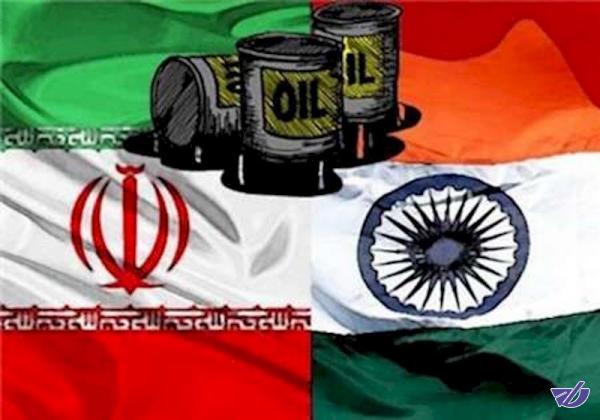 دولت هند خواستار توقف واردات نفت ایران نیست