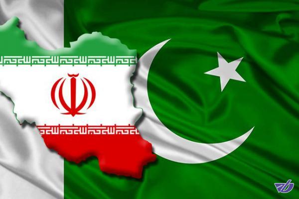 «خط لوله صلح» تامین کننده منافع ایران و پاکستان است