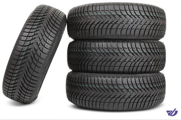 آغاز توزیع لاستیک 2 میلیونی برای کامیونداران