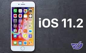 نسخه جدید سیستم‌عامل iOS.۱۲ به مشکل برخورد