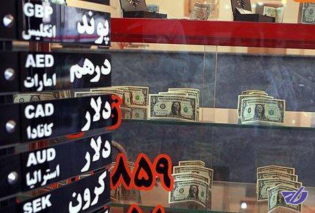 دستگیری چهار صراف غیرمجاز در کرمانشاه