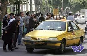 جدال این روزهای رانندگان و شهروندان آملی بر سر کرایه