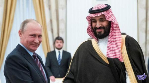 توافق محرمانه عربستان و روسیه برای بالا بردن تولید نفت