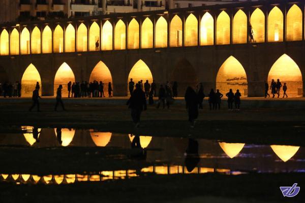 چرا کار اصفهان به جیره بندی آب نکشید؟