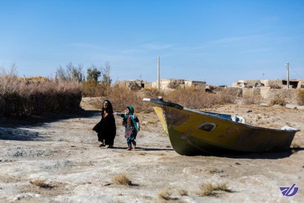 بهره‌گیری از ظرفیت گسل‌های آبدار، راه حل بحران آب در سیستان و بلوچستان