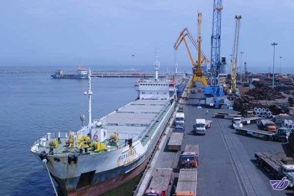 آغاز تجارت هند و افغانستان از مسیر ایران