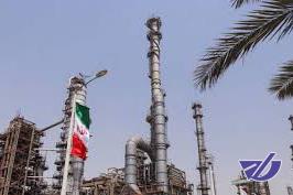 کاهش صادرات میعانات گازی 