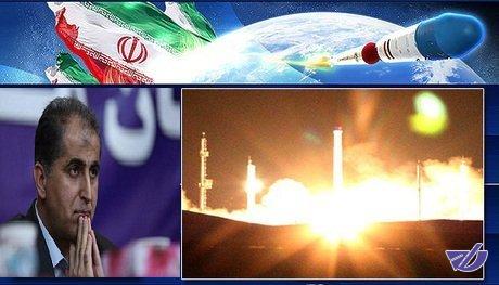 پرتاب 4 ماهواره تا سال 1404/تلاش برای استفاده از داده‌های ماهواره "پیام"