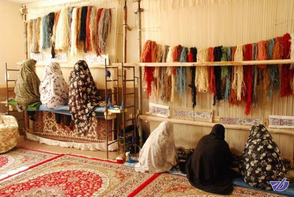 کارآفرینی مددجوی سرطانی برای 20 زن سرپرست خانوار
