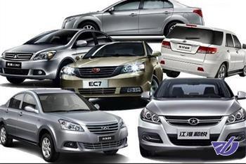 واردات بیش از ۱۲۰۰ خودرو در یک ماه!