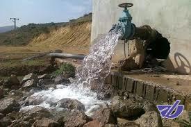 منابع آبی مازندران در حال کاهش