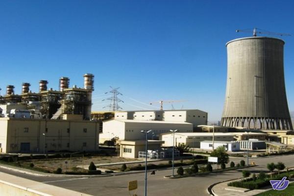آخرین وضعیت تامین گاز نیروگاه‌ها در آستانه‌ی زمستان