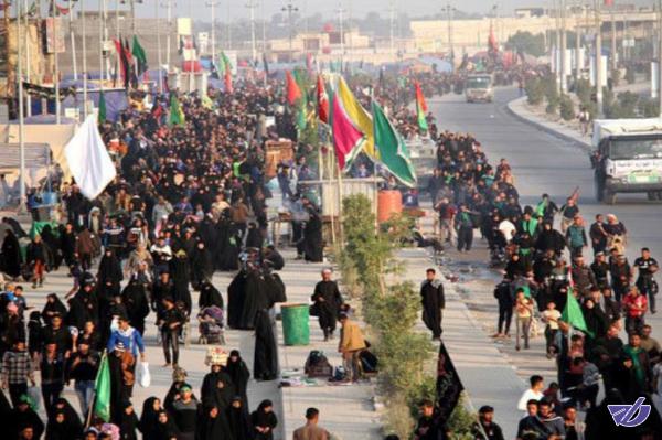 جزئیات بیمه زائران اربعین حسینی اعلام شد