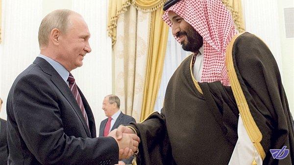 عربستان سعودی از پایان قدرت نفتی روسیه خبر داد