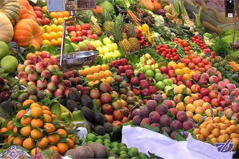 کشف هفتگی میوه‌های قاچاق/ راه‌اندازی قرنطینه در مناطق آزاد