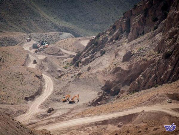 ۹۶، امن‌ترین سال حوادث معدنی