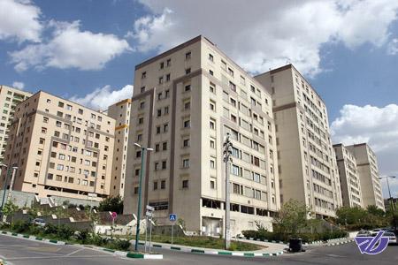 تا دو سال آینده تمام خانوارهای دومعلول صاحب خانه می‌شوند