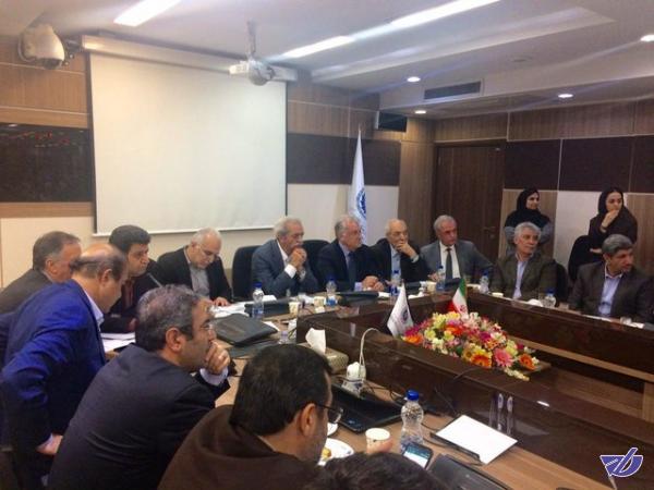 برنامههای سه وزیر پیشنهادی دولت برای بخش خصوصی اعلام شد