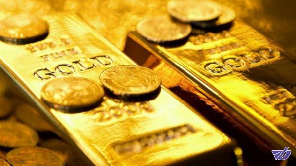قیمت طلا رکوردشکنی کرد