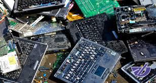 زباله‌های الکترونیک، معضلی جدید در زیست بشر