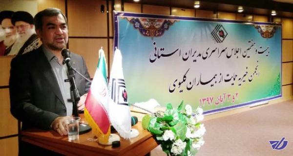 توزیع 3000 دستگاه دیالیز تا ۳ سال آینده در کشور
