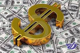 دلار ۲۲ تومان گران شد