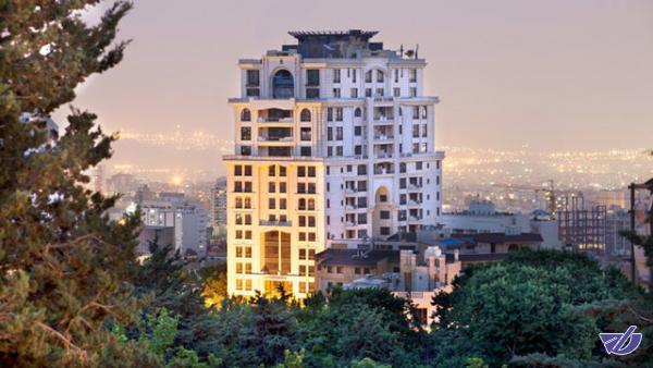 قیمت خانه باز هم بالا رفت