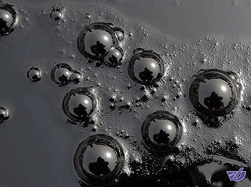 تاثیرگذاری افزایش قیمت نفت بر تخریب محیط زیست