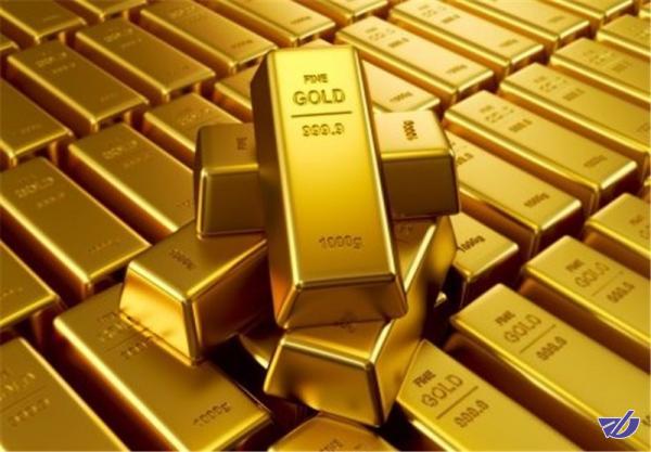 قیمت طلا ثابت ماند