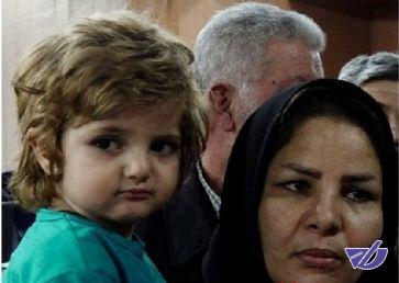جزییاتی از پشت پرده ماجرای دزیده شدن پرنیا