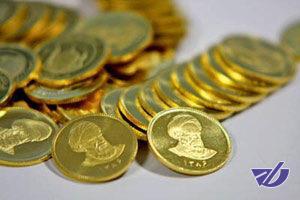 سکه ۱۸ هزار تومان گران شد