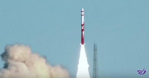 اولین تلاش پرتاب ماهواره خصوصی چین شکست خورد