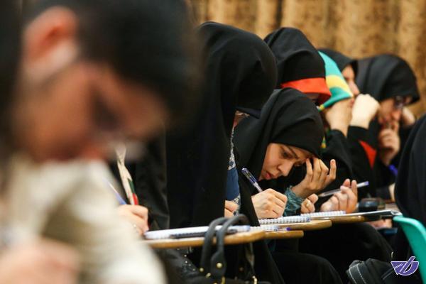 مکانیزم‌های شفافی برای بکارگیری از نخبگان در جامعه وجود ندارد