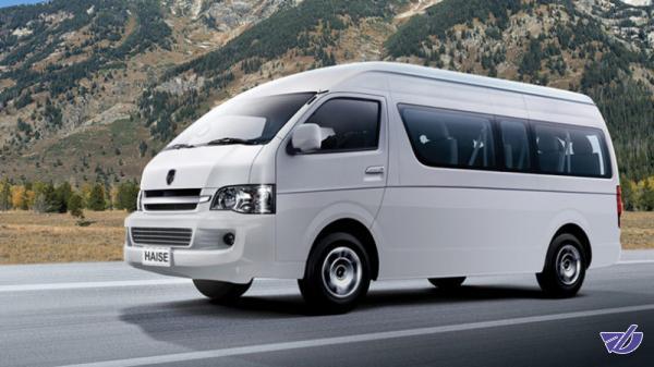 تولید ۲ ون متوقف شد