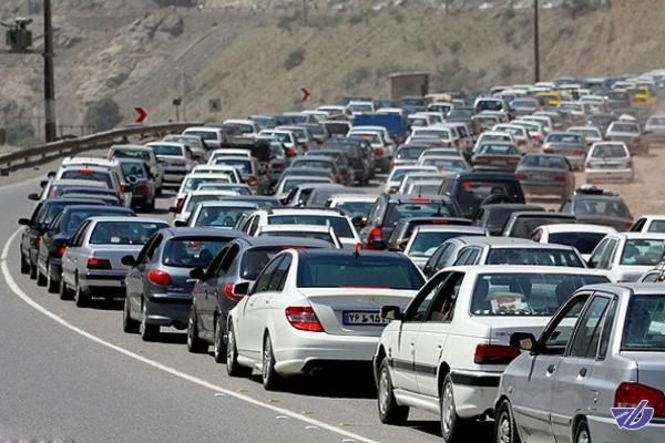 محدودیت ترافیکی راه های کشور در 17 آبان ماه