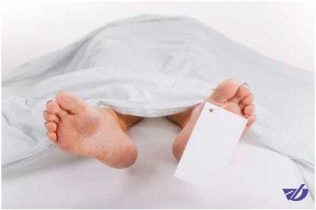 مرگ مادر کبودراهنگی به علت بی‌توجهی به بیماریش