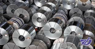 رشد تولیدات زنجیره فولاد/ افت ۳۰ درصدی تولید مس