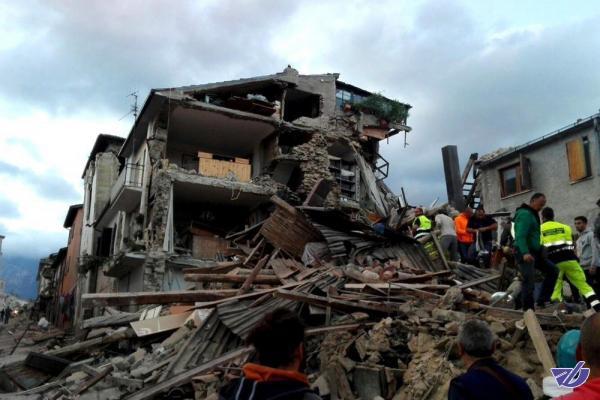 بیمه‌نامه مانده بدهکارِ مسکن مهر، پوشش زلزله ندارد