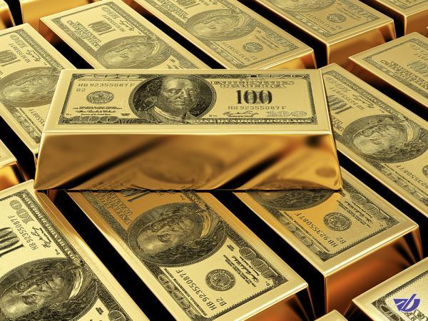 کاهش قیمت طلا و ارز در اولین روز از آخرین ماه پاییز