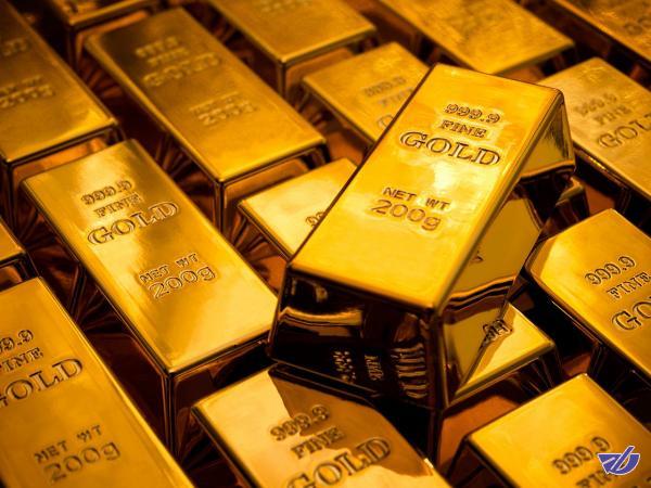  رشد ارزش دلار مانع از صعود بیشتر قیمت طلا !