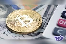  پرداخت مالیات با بیت کوین برای سرمایه گذاران آمریکا!