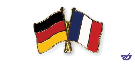  آلمان و فرانسه در ایجاد کانال مالی اتحادیه اروپا برای ایران با یکدیگر همکاری کردند