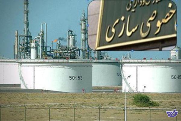 خصوصی‌سازی‌ها به بدترین شکل ممکن انجام شده است!