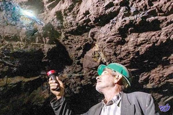 آغاز بازسازی زیرساخت‌های مناطق معدنی با حقوق دولتی