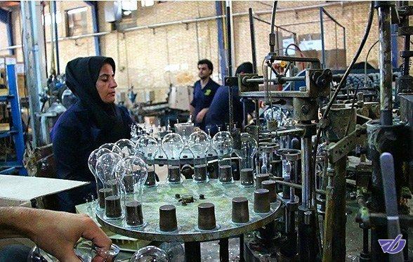 فعالیت  بیش از 50 درصد تعاونی ها در بخش تولید