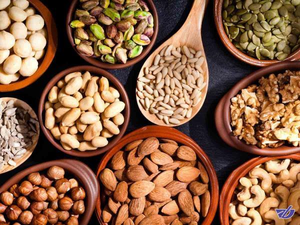  علت اصلی بی‌ثباتی بازار آجیل و خشکبار چیست؟!
