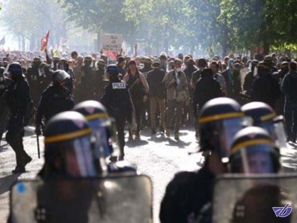 سوخت در فرانسه گران نمی شود