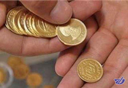  قیمت سکه و طلا در 17 آذر ماه چند؟