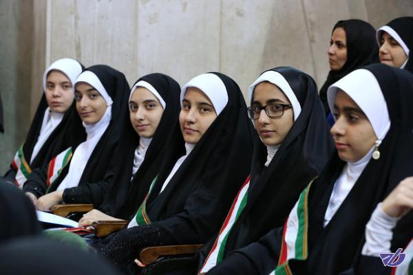 آموزش و پرورش بدنبال اجرای الگوی منسجم مدیریت در مدارس شاهد
