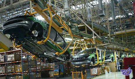 خودروسازان امکان احتکار ندارند